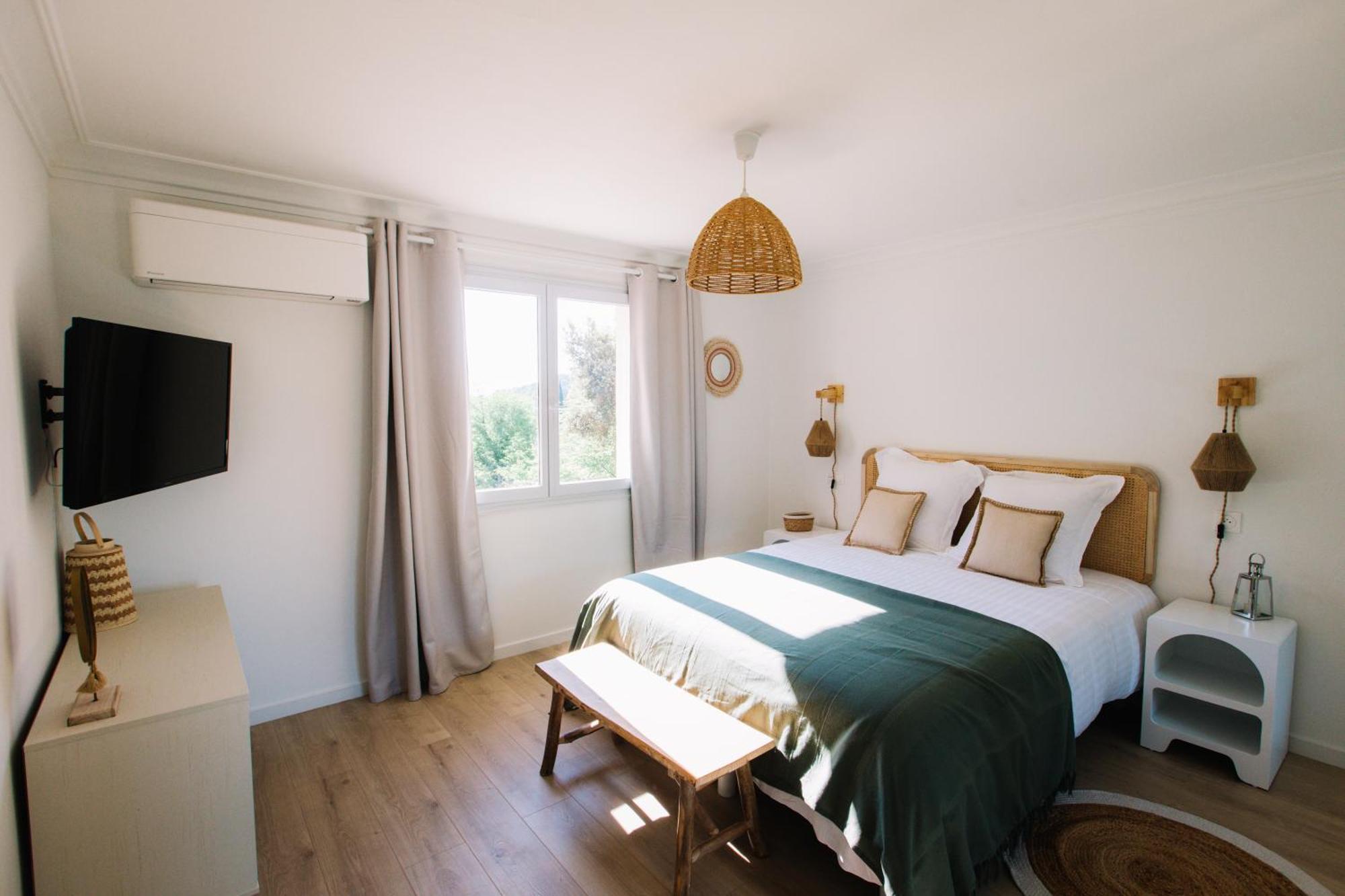 Mas Des Arts & Spa La Colle-sur-Loup Exterior foto